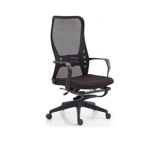 Изображение товара Кресло Хорошие кресла Viking-51 M121-1 сетка черный