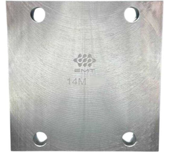 Изображение товара Зажимная пластина для ремня EMT 14M 170 5010043170
