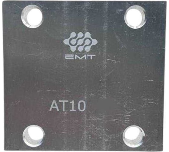 Изображение товара Зажимная пластина для ремня EMT AT10 32 5010061032