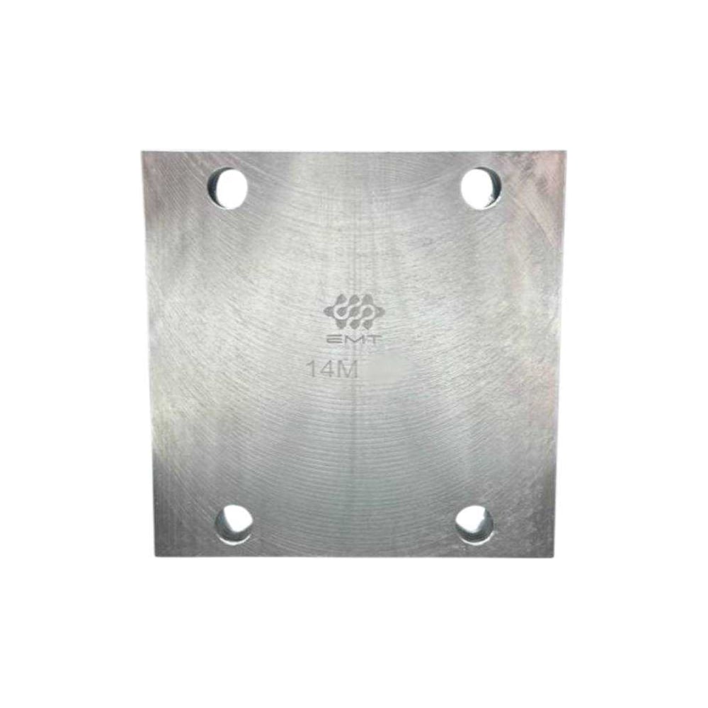 Изображение товара Зажимная пластина для ремня EMT 14M 85