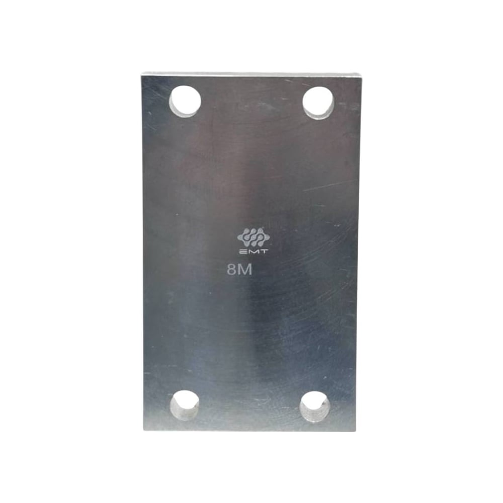Изображение товара Зажимная пластина для ремня EMT 8M 85 5010042085 из алюминия