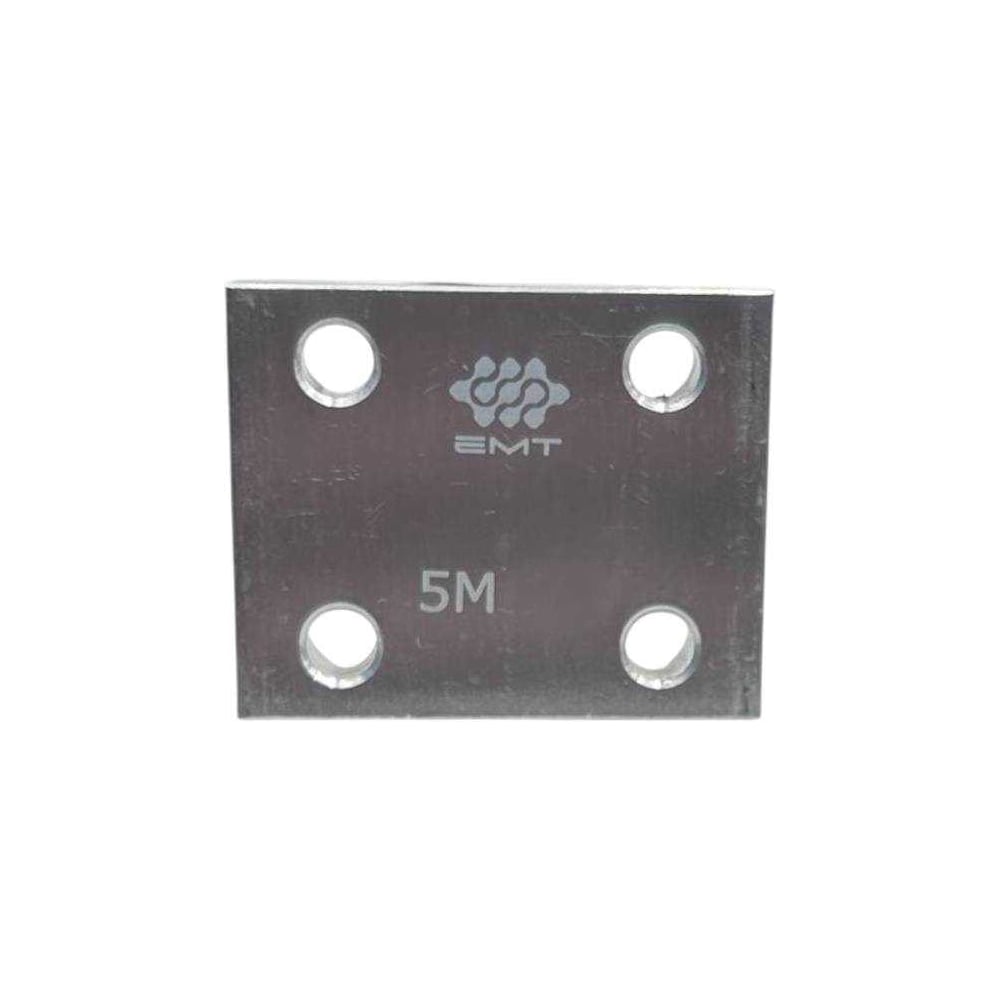 Изображение товара Зажимная пластина для ремня EMT 5M 9 5010041009 легкая и надежная