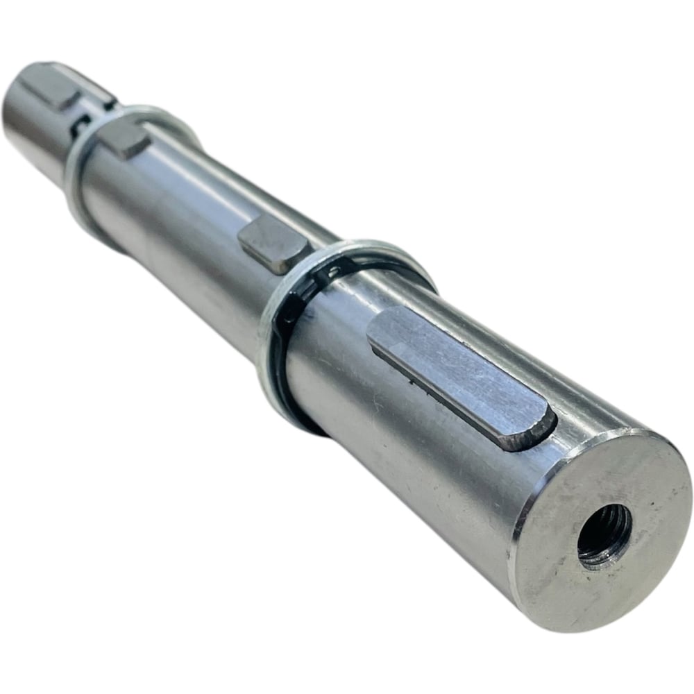 Изображение товара Редуктор NMRV 025 DS двухсторонний для автоматизации и механики