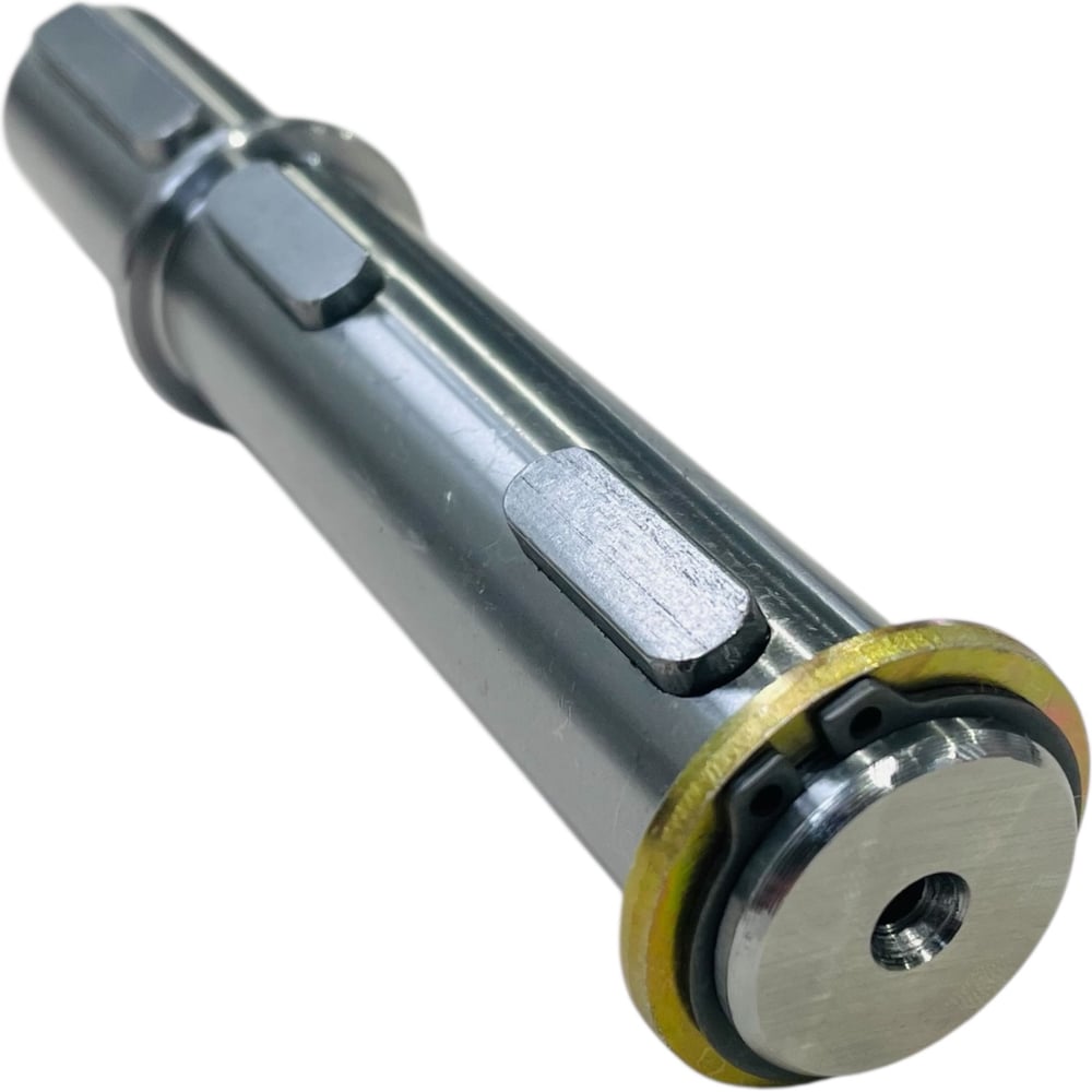 Изображение товара Вал выходной NMRV 050 SS от РЦП ГРУПП