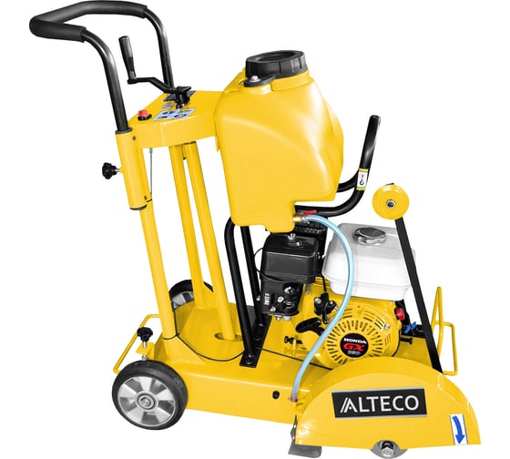 Изображение товара Резчик швов ALTECO Q300H 9753