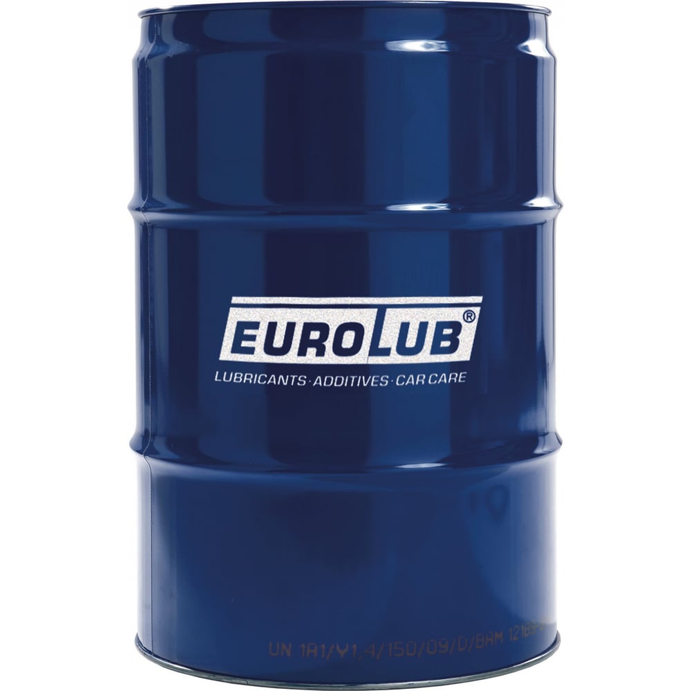    EUROLUB