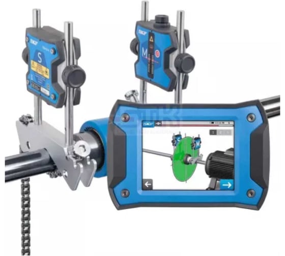 Изображение товара Прибор для выверки соосности валов SKF TKSA 41