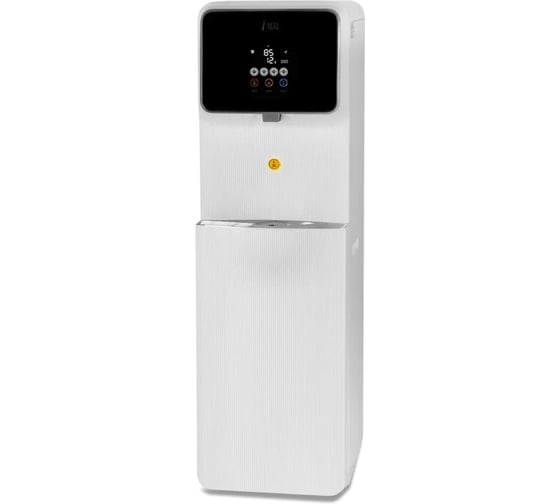 Изображение товара Пурифайер ECOTRONIC R8-U4LM white 13492