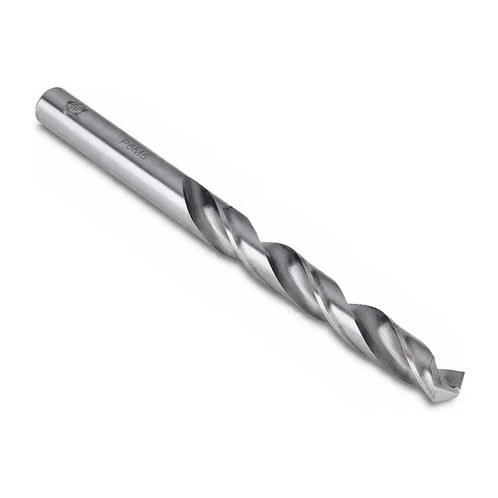 Изображение товара Сверло цилиндрическое короткое 10 мм Р6М5 ТМТ ГРУПП