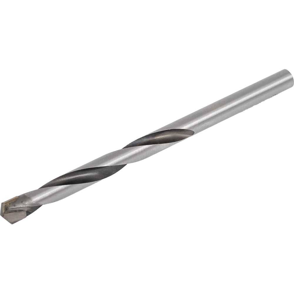 Изображение товара Сверло цилиндрическое 7.2 мм 69 мм ВК8 ГОСТ 22735-77 ТМТ Групп