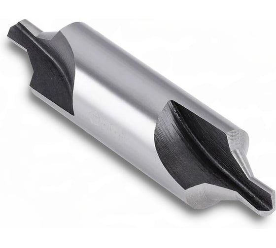 Изображение товара Сверло центровочное ТМТ ГРУПП ПК В 3.15 Р6М5К5 165888