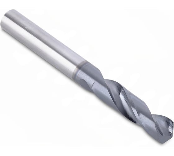 Изображение товара Сверло ТМТ ГРУПП цилиндрический хвостовик 15.0х114х169 с пластиной ВК8 ГОСТ 22735 172147
