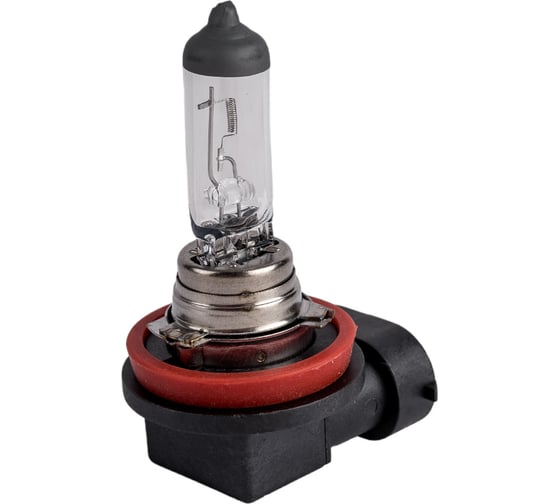 Изображение товара Галогенная лампа VOLTON H11 12В 55 Вт VLT1101