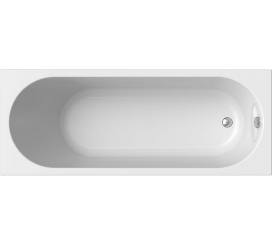 Изображение товара Акриловая ванна Радомир Виктория 150x70, разборный каркас 2-01-0-0-1-250Р