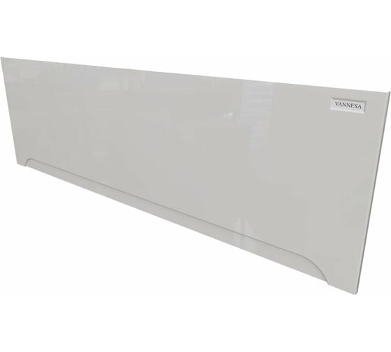 Изображение товара Фронтальная панель с креплением Радомир к ванне Виктория 160x70 2-21-0-0-0-249