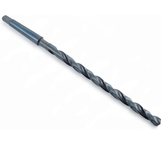 Изображение товара Сверло ТМТ ГРУПП конический хвостовик удлинное 10.4 Р6М5 160364