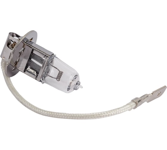 Изображение товара Галогенная лампа VOLTON H3 24В 70 Вт Рk22s VLT1309