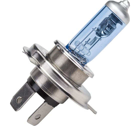 Изображение товара Галогенная лампа VOLTON H4 12В 60/55 Вт +30 VLT1401U