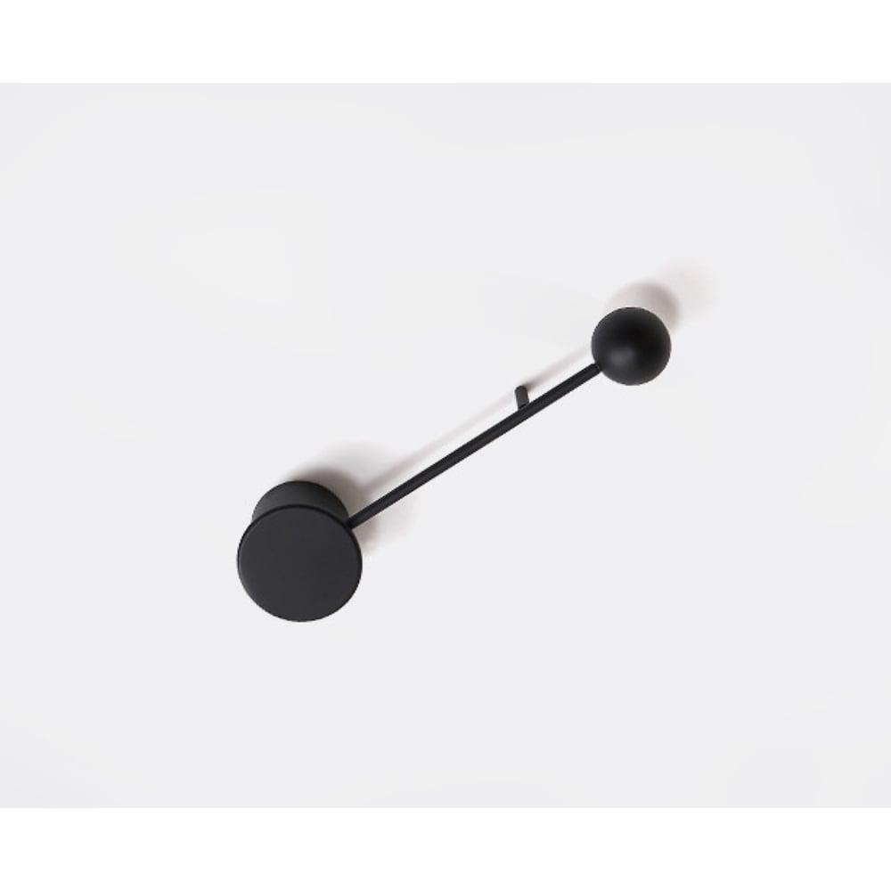 Изображение товара Светильник настенный светодиодный Italline IT03-1434 black