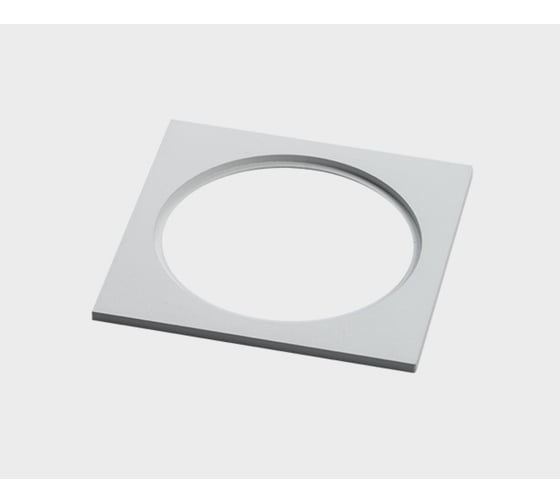 Изображение товара Рамка для для светильника Italline IT02-QRS1 white