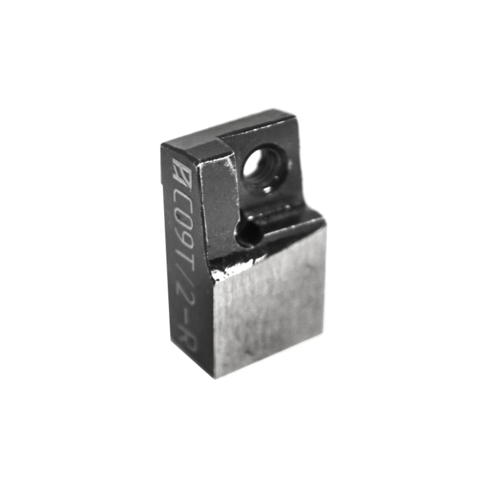 Изображение товара Кассета C09T/2-R Русский Инструмент для фрезеровки