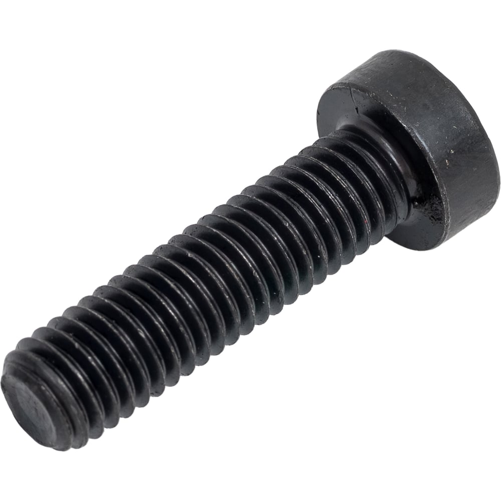 Изображение товара Винт ЦКИ DIN7984 М8х30 10.9 ОКС HEX 5.0 10 шт