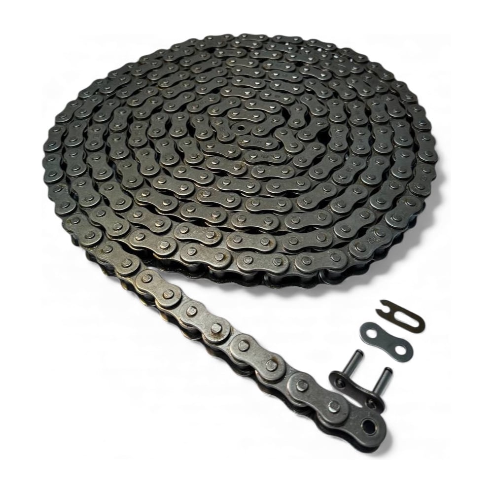 Изображение товара Цепь приводная роликовая Elephant 200-1 (5,023 м, 79 зв.)