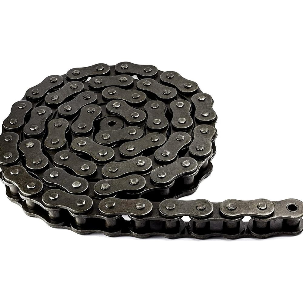 Изображение товара Приводная цепь роликовая Elephant C12В-1, 5,029 м, 264 звена
