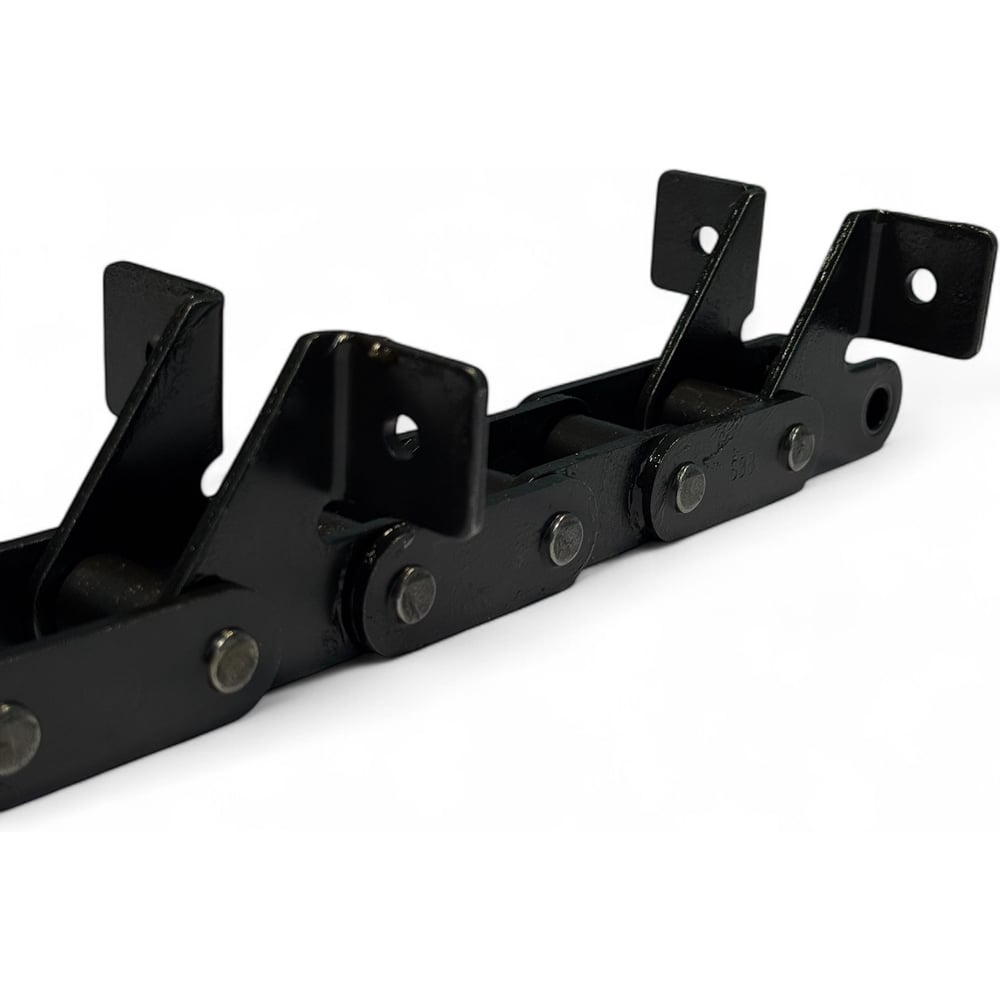 Изображение товара Транспортная роликовая длиннозвенная цепь Elephant ТРД-38-5600-2-2-6-4, 5,0м