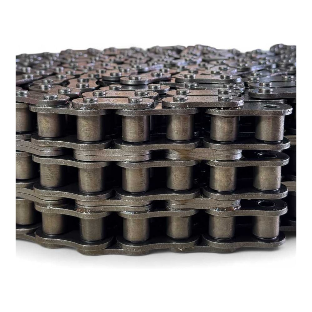 Изображение товара Цепь приводная роликовая Elephant 60-3 5,029 м промышленные передачи