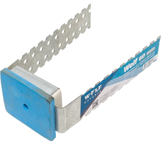 Изображение товара Виброизолирующий подвес PhoneStar WOLF 60 мм 4631160648168