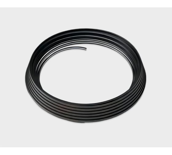 Изображение товара Гибкий шинопровод Italline FANTOM IT010-4010 black