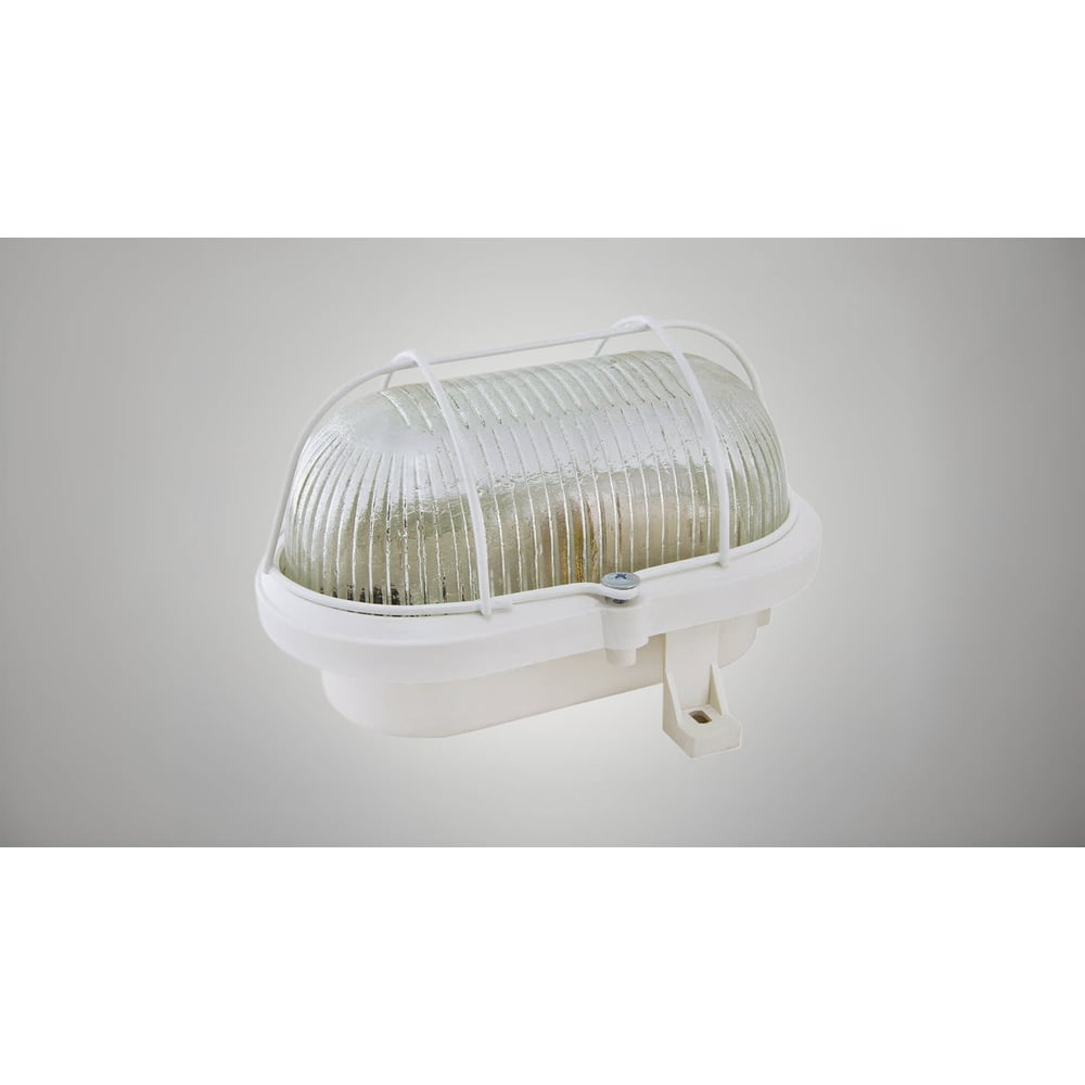 Изображение товара Светильник ФОРСВЕТ У3 Еврокорп белый 60Вт модель НБП 02-60-019.01