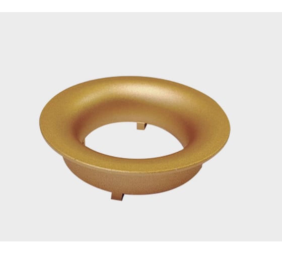 Изображение товара Кольцо для светильника Italline IT02-008 ring gold
