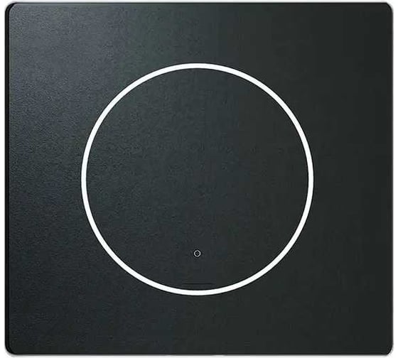 Изображение товара Зеркало c подсветкой UNI-FLOW с защитой от запотевания, 800x800 M639 800*800