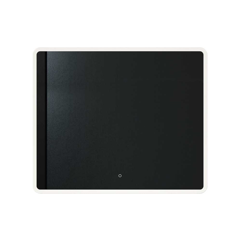 Изображение товара Зеркало c подсветкой UNI-FLOW 800x800 с защитой от запотевания