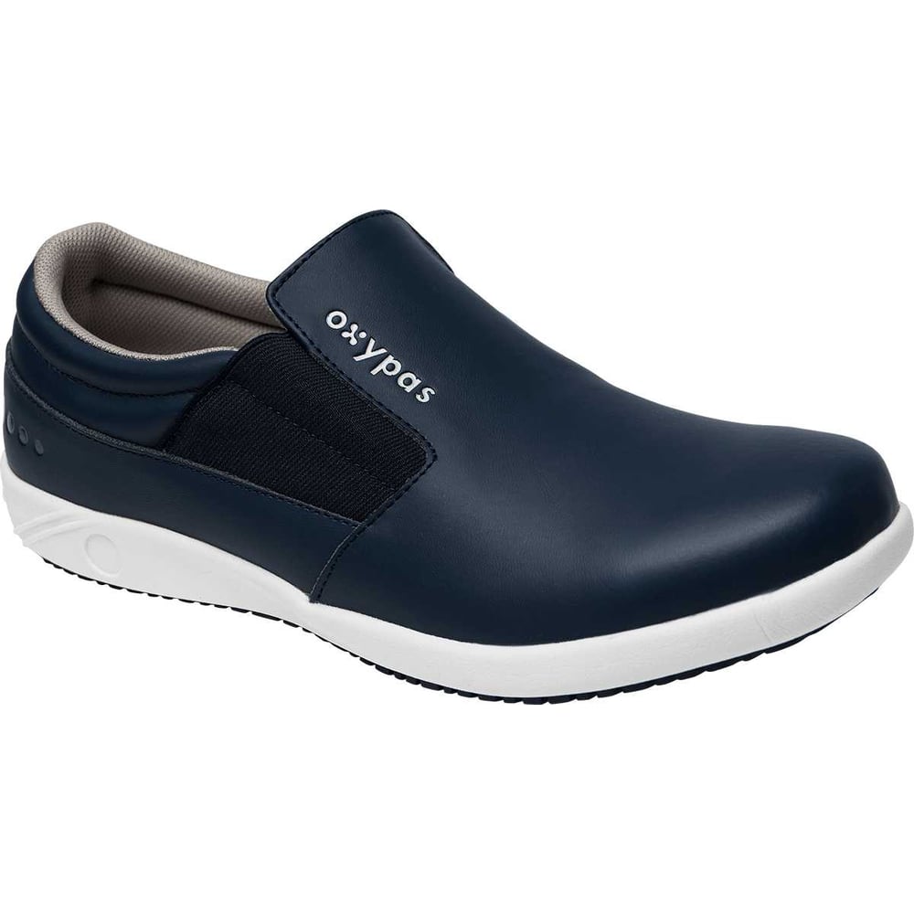 Изображение товара Полуботинки Safety Jogger ROY для мужчин из натуральной кожи