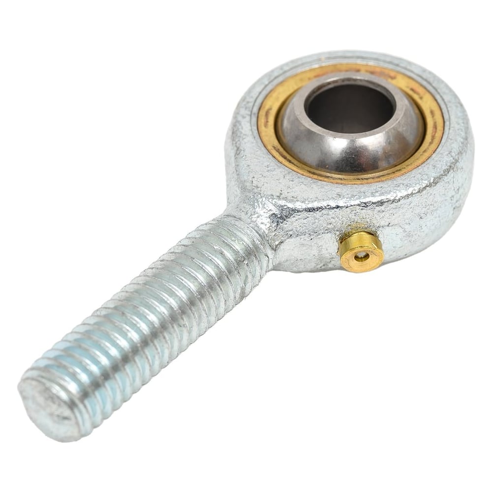 Изображение товара Подшипник МП POS8 шариковый однорядный 53х22х12 мм М18х1.5