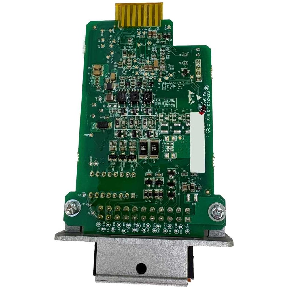 Изображение товара Плата инкрементального энкодера INVT GD600 EC-PG705-12B 11023-00143