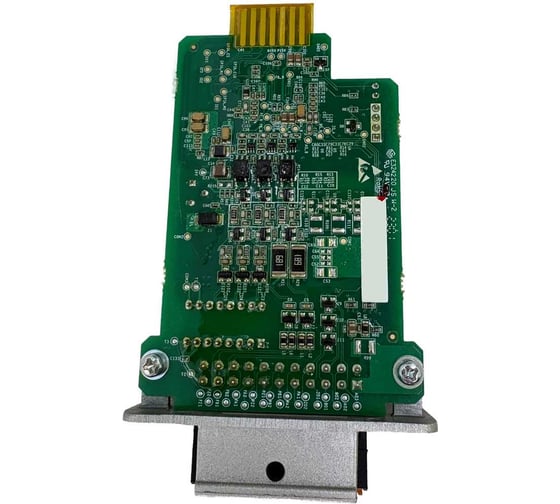 Изображение товара Плата инкрементального энкодера INVT 5/12V GD600 EC-PG705-12B 11023-00143