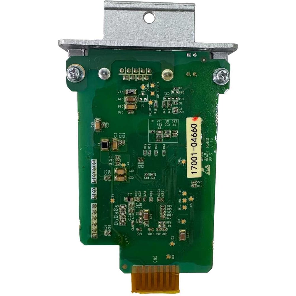 Модуль связи INVT PROFIBUS DP GD600 EC-TX703 11023-00111