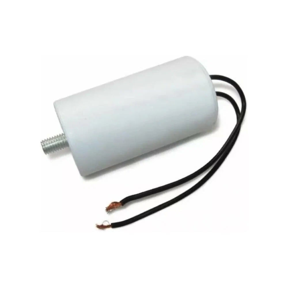 Изображение товара Пусковой конденсатор KRAFTAIR CBB60 К78174 4 мкФ 230 В сухого типа IP00