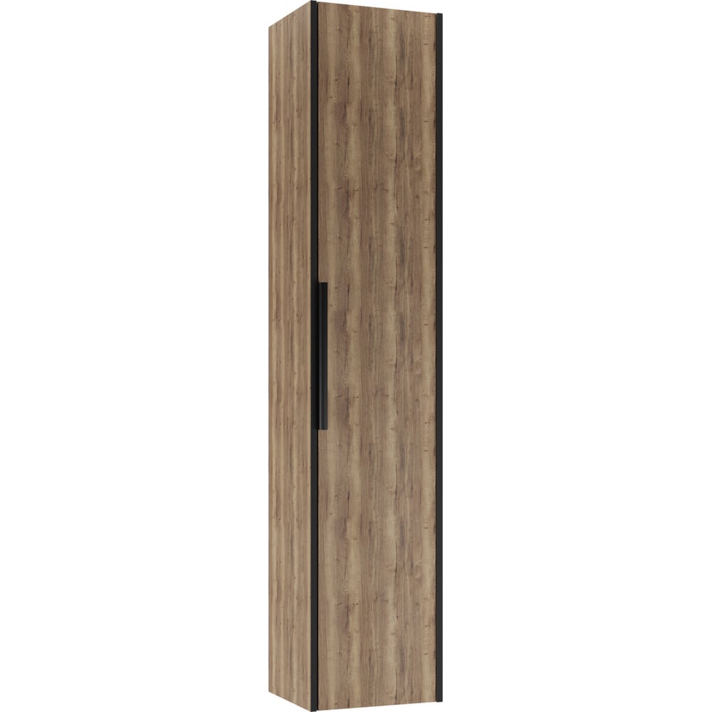 Изображение товара Подвесной пенал Домино Alfa 35 левый или правый мебель для ванной и кухни