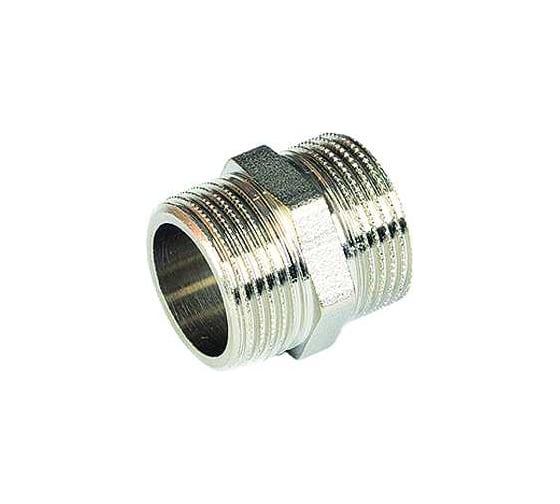 Изображение товара Ниппель SMT НР-НР 3/4, хром 7657С6605