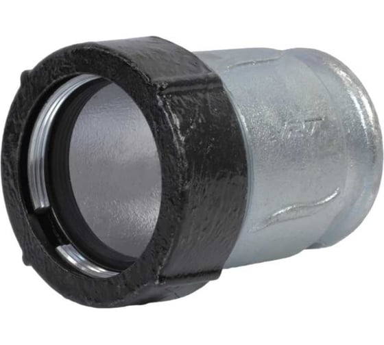 Изображение товара Муфта ремонтная VRT 1 1/2'' с внутренней резьбой 556219