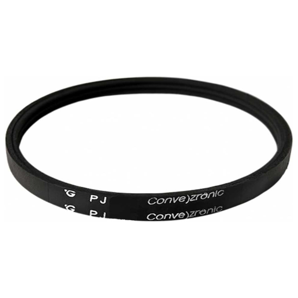 Изображение товара Ремень SIT 2PJ 246/ 97 J CONVEYXONIC PJ246-2SITHUT маслостойкий поликлиновый