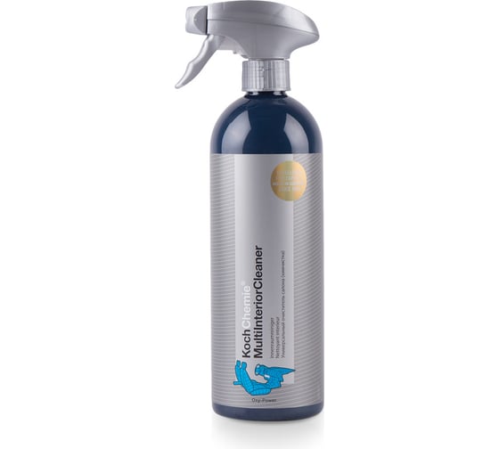 Изображение товара Очиститель для салона автомобиля MultiInteriorCleaner Koch Chemie 77705750 750 мл 004609 380