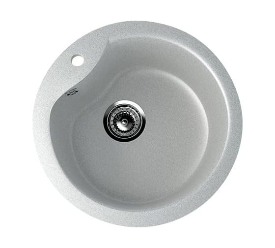 Изображение товара Мойка из мрамора ULGRAN U-102-310