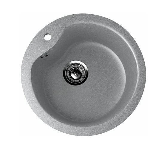 Изображение товара Мойка из мрамора ULGRAN U-102-342