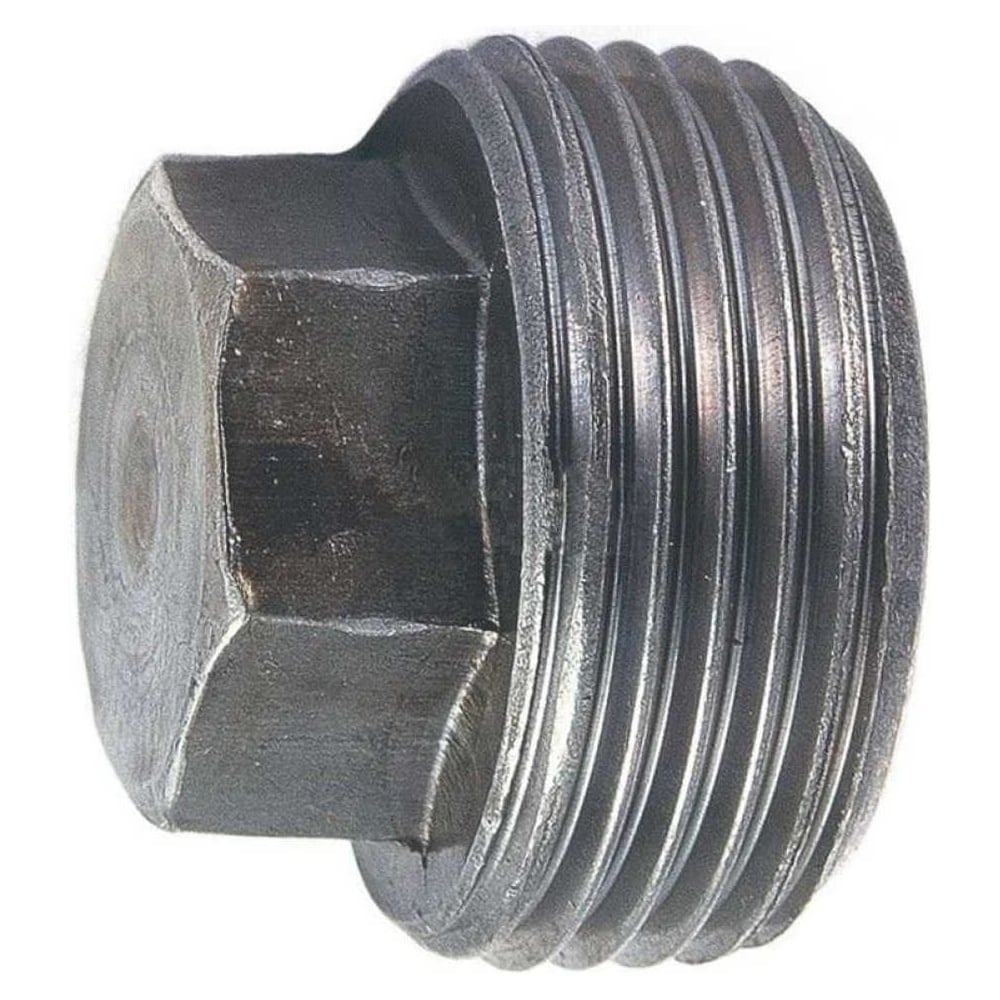 Изображение товара Пробка коническая резьбовая ЦКИ DIN909 R 1/4 для труб